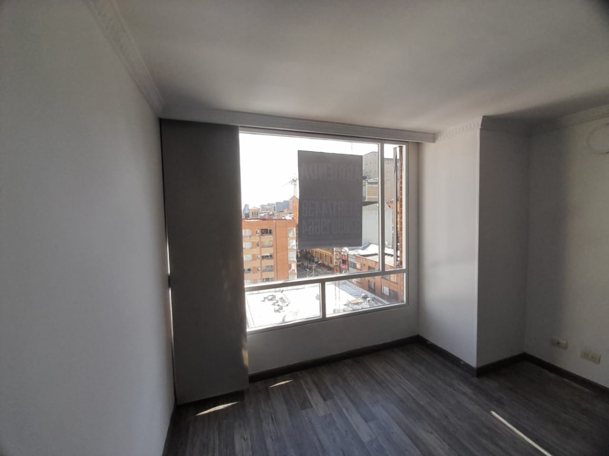 Apartamento – Javeriana – Bogota