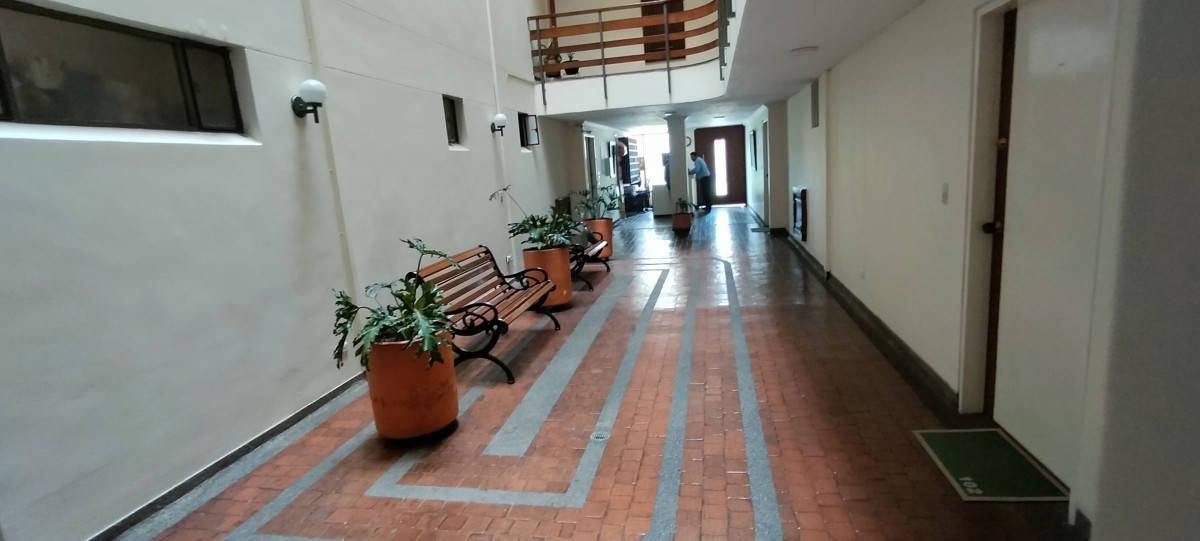 Apartamento – Colina Campestre – Bogota