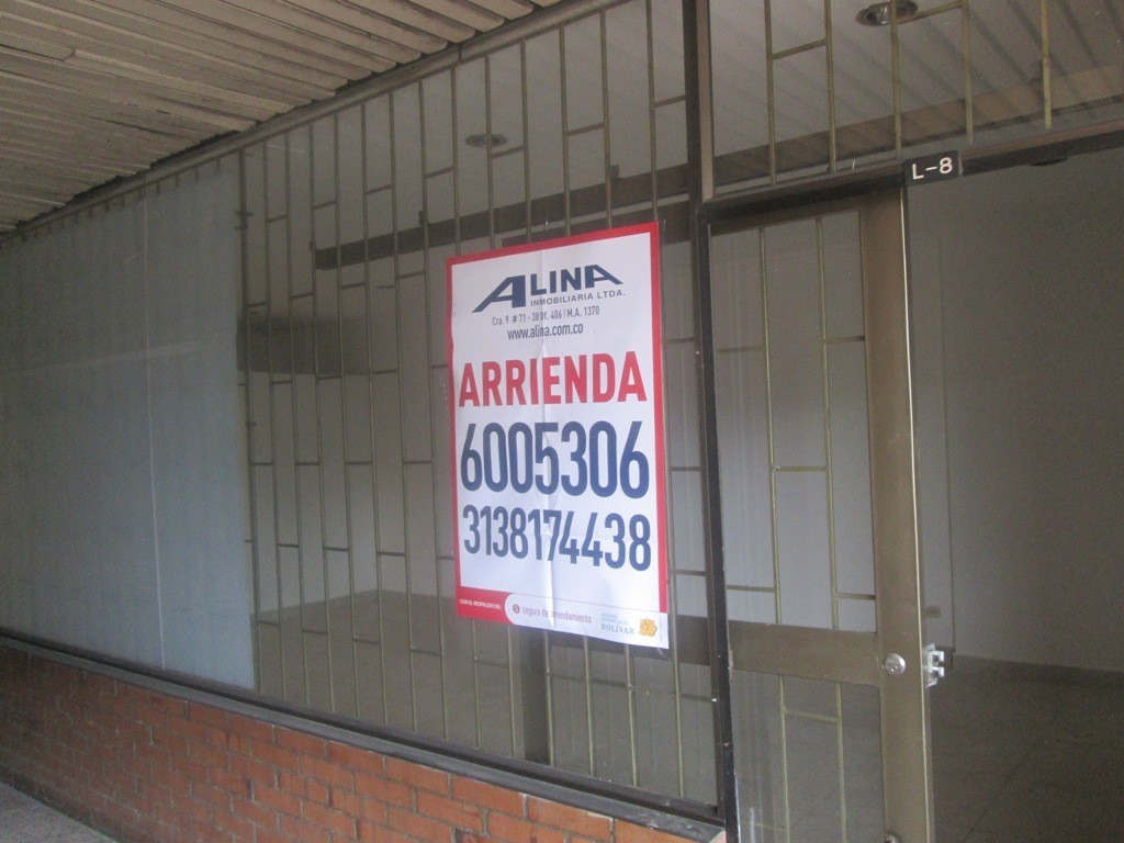 Local – Santa Maria Del Lago – Bogota