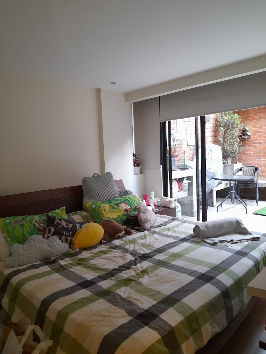 Apartamento – Chico Norte – Bogota