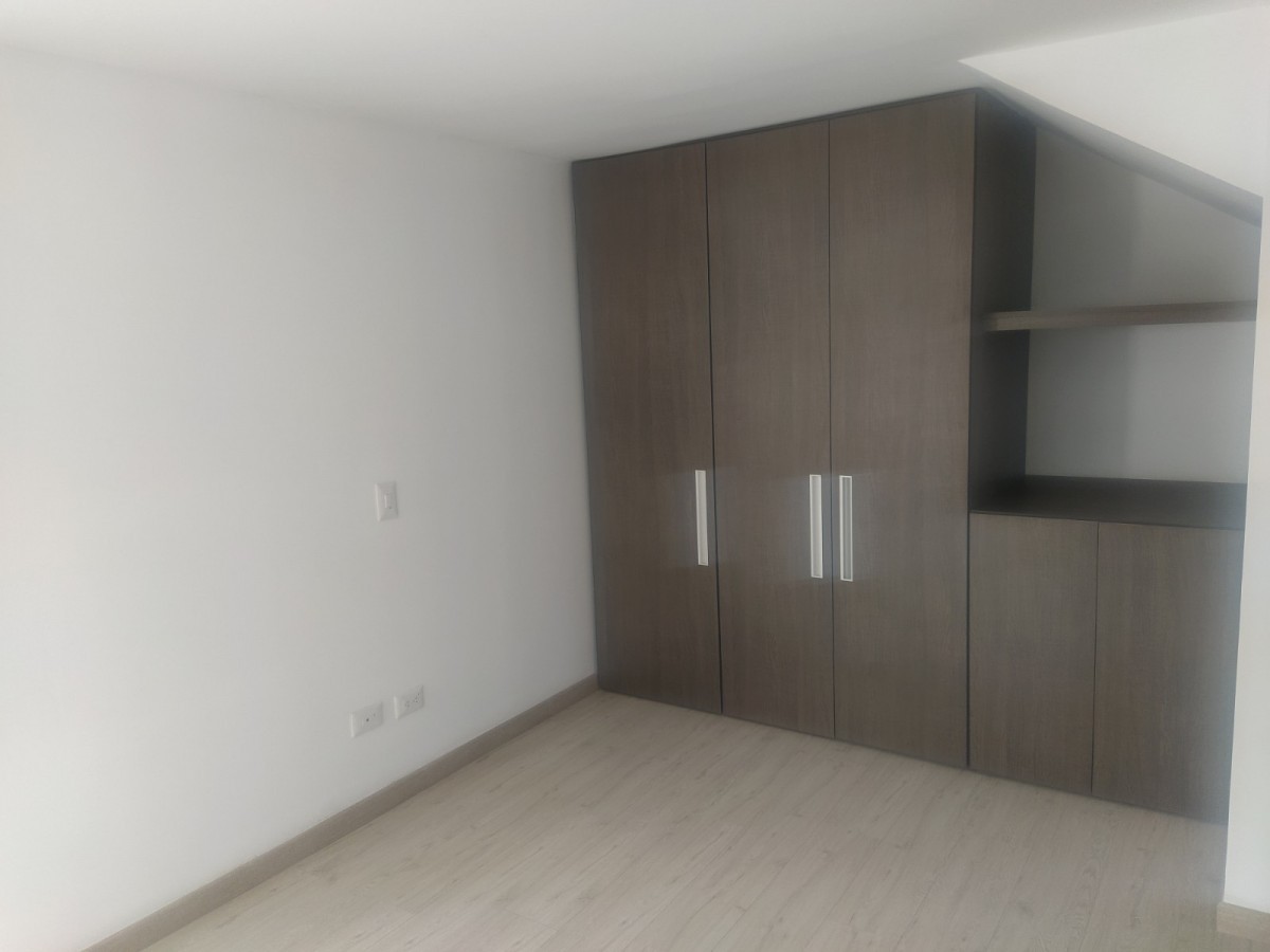 Apartamento – Antiguo Country – Bogota