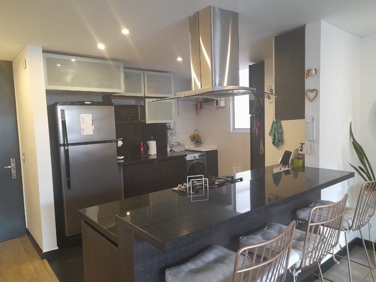 Apartamento – Chico Navarra – Bogota