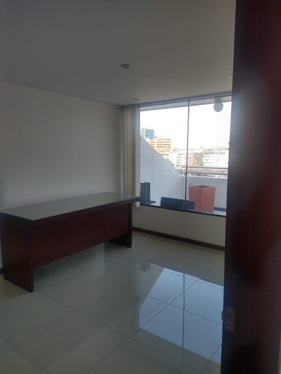 Oficina – Chico Norte – Bogota