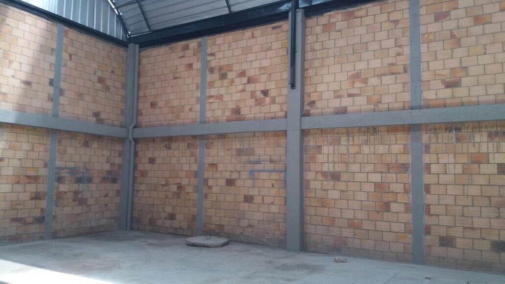 Bodega – Fontibon Centro – Bogota