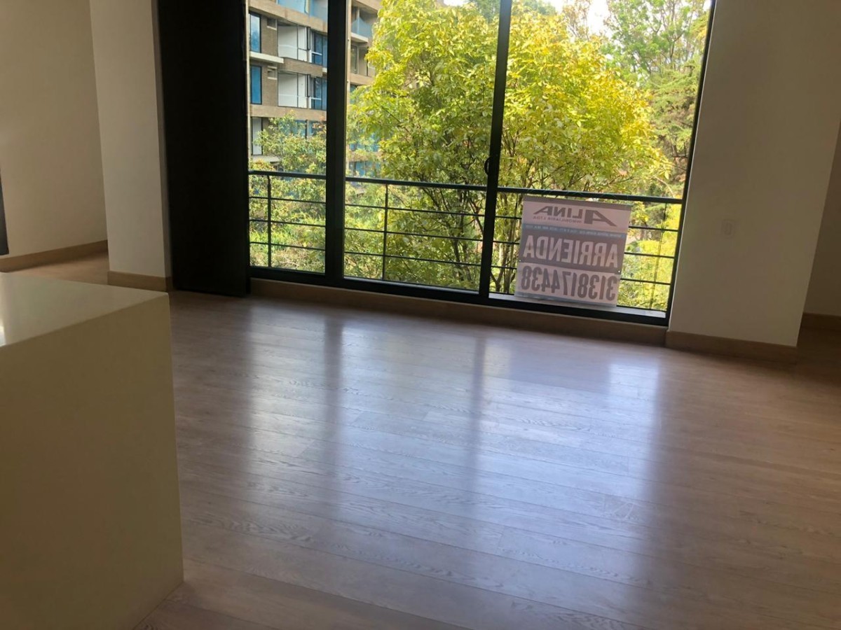 Apartamento – Chico Norte Iii – Bogota