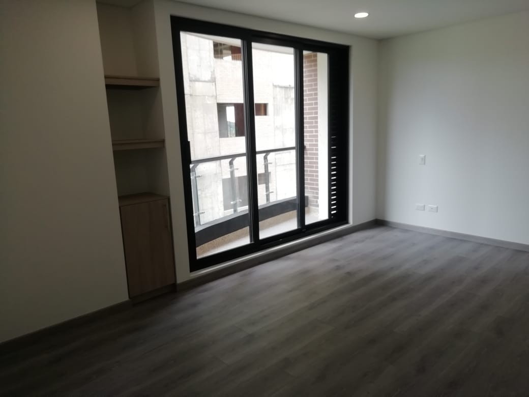 Apartamento – San Jose De Bavaria – Bogota