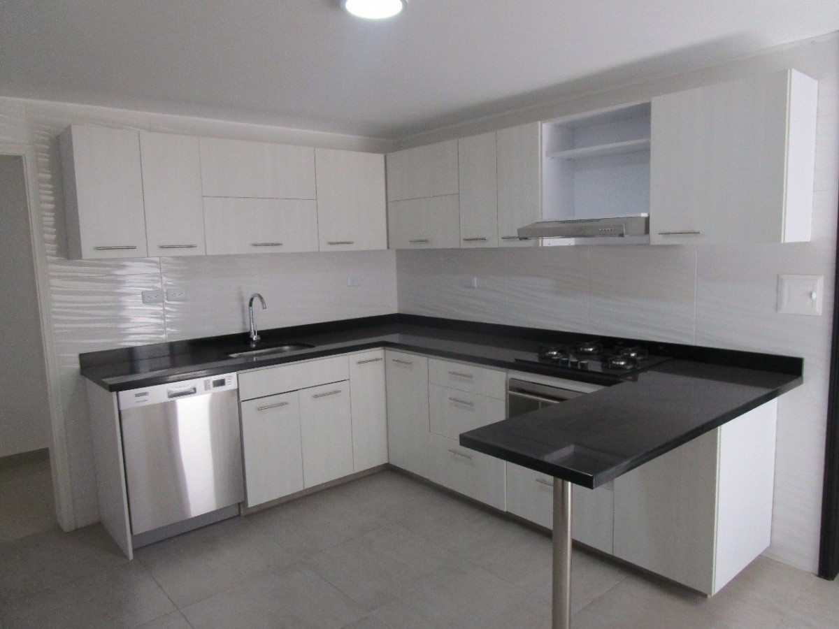 Apartamento – San Patricio – Bogota