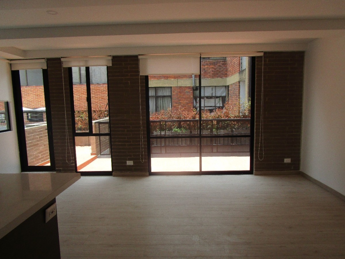 Apartamento – Antiguo Country – Bogota