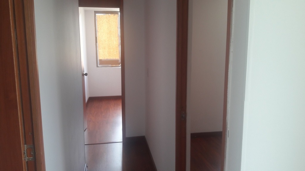 Apartamento – La Pradera Norte – Bogota