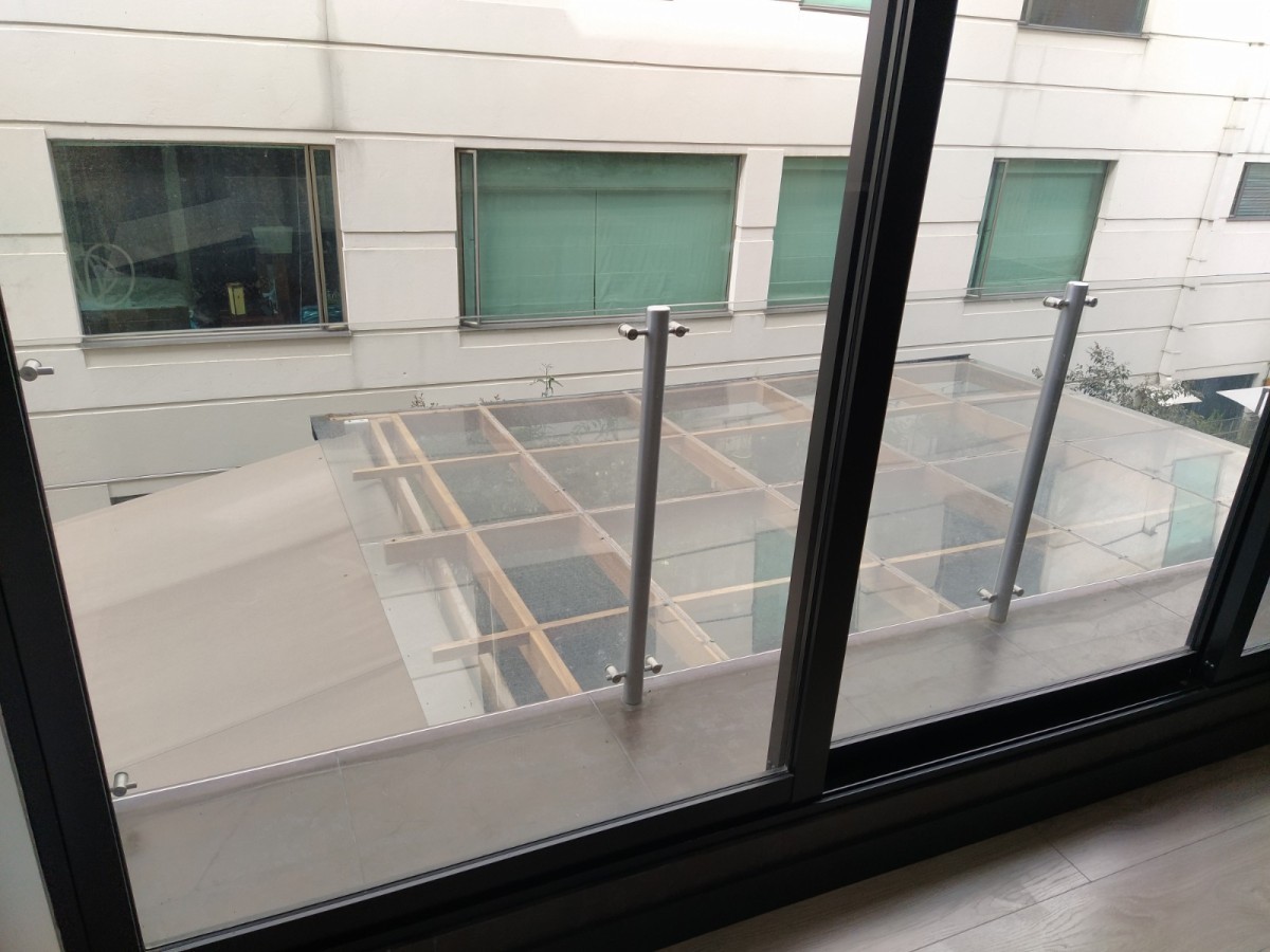 Apartamento – Chico Navarra – Bogota