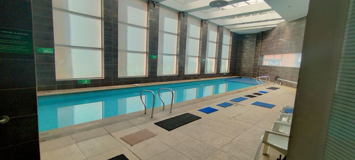 Apartamento – La Felicidad – Bogota