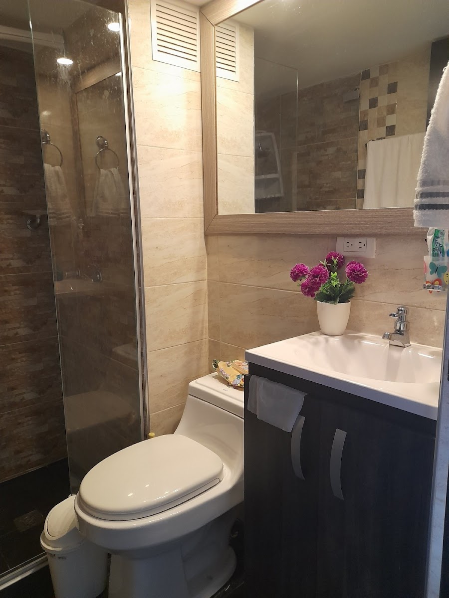 Apartamento – Santa Helena Niza – Bogota