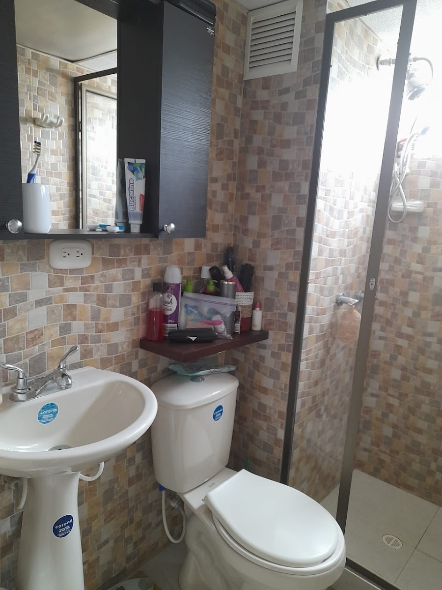 Apartamento – Santa Helena Niza – Bogota