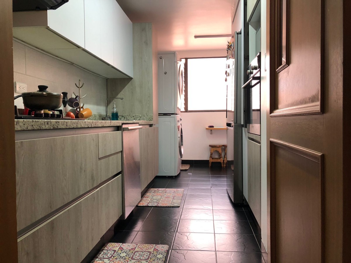 Apartamento – Cedritos – Bogota