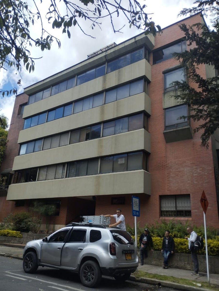 Apartamento – Chico Norte – Bogota