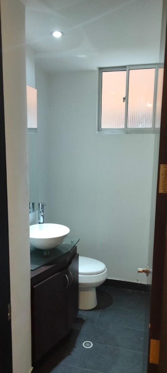 Apartamento – Nueva Autopista – Bogota