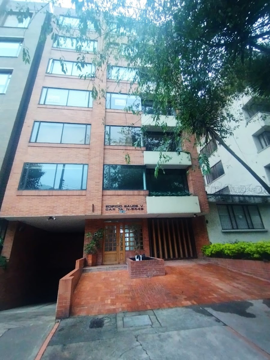 Apartamento – La Cabrera El Refugio – Bogota