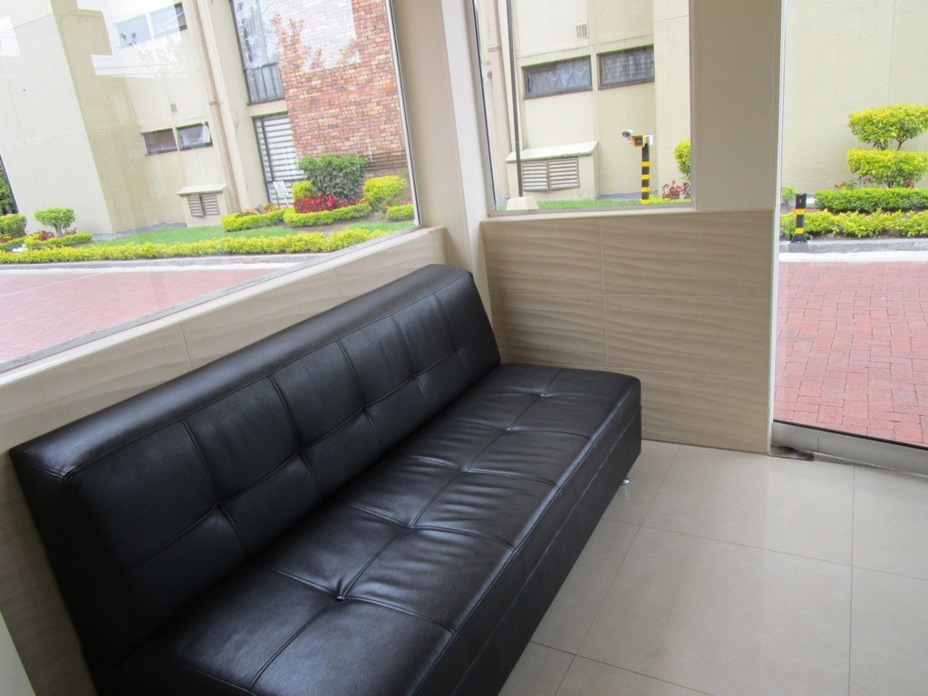 Apartamento – Villa Magdala – Bogota