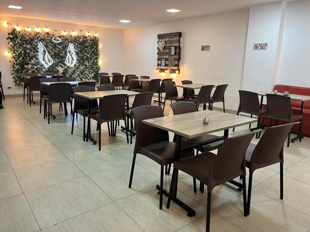 Local – Puente Aranda – Bogota