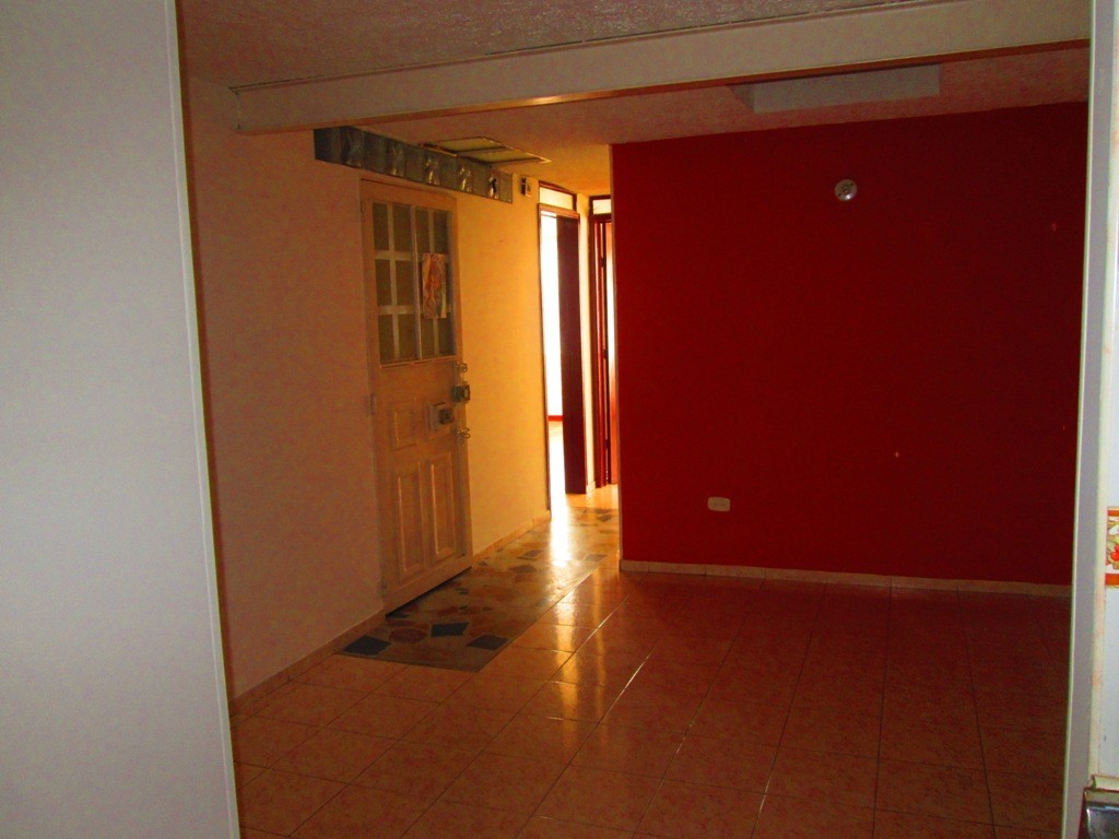 Apartamento – San Antonio – Bogota