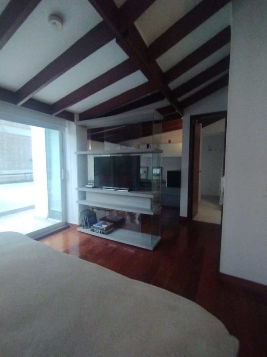 Apartamento – La Cabrera El Refugio – Bogota