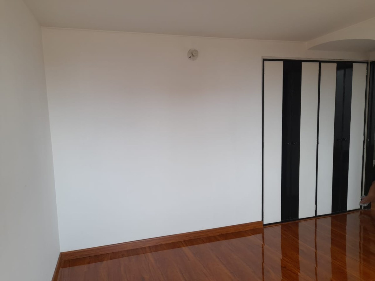 Apartamento – Calleja – Bogota