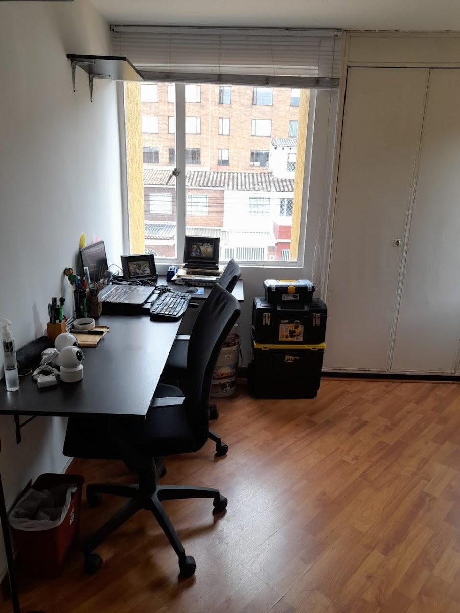 Apartamento – Santa Helena Niza – Bogota