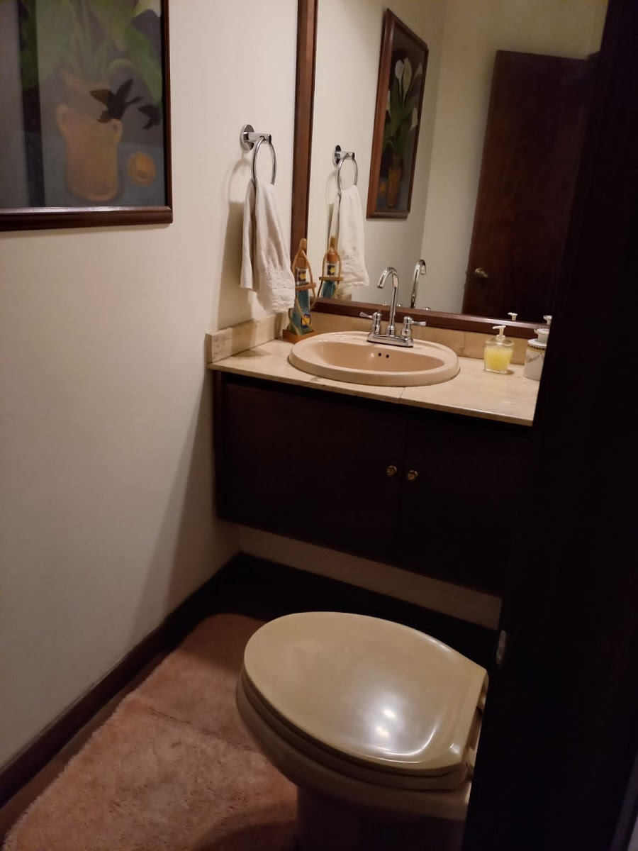 Apartamento – Chico Norte – Bogota