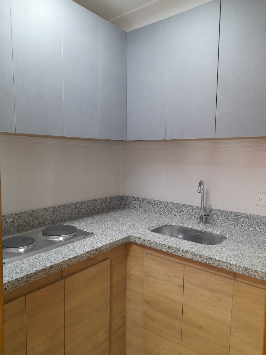 Oficina – El Retiro – Bogota