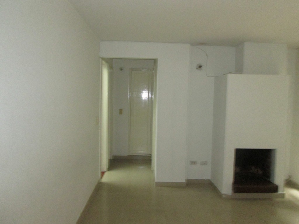 Apartamento – Alhambra – Bogota