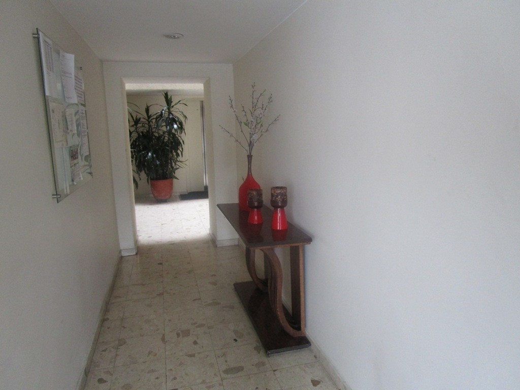 Apartamento – El Contador – Bogota