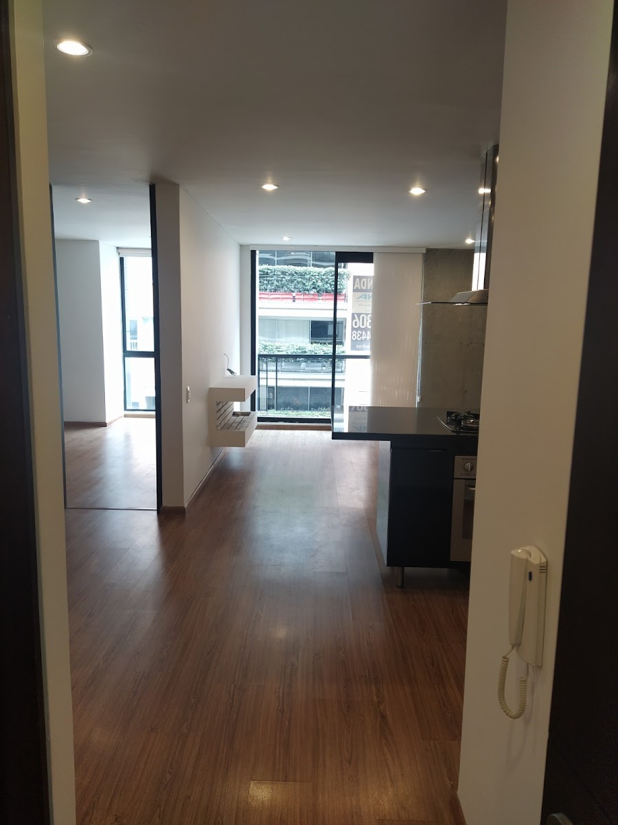 Apartamento – Antiguo Country – Bogota