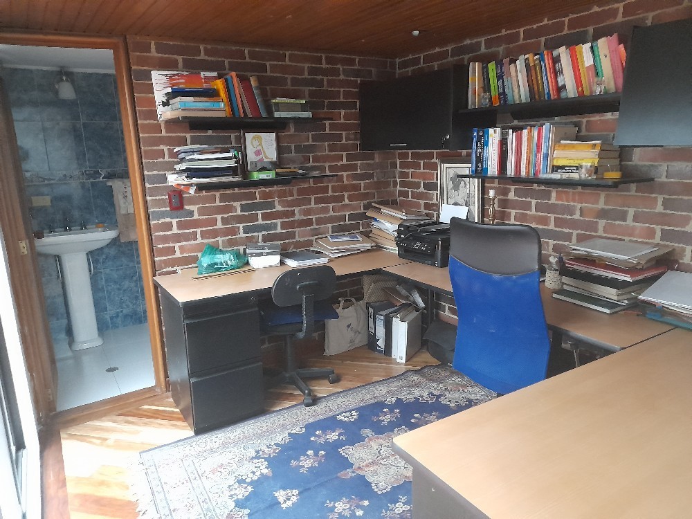 Apartamento – Santa Barbara Central – Bogota