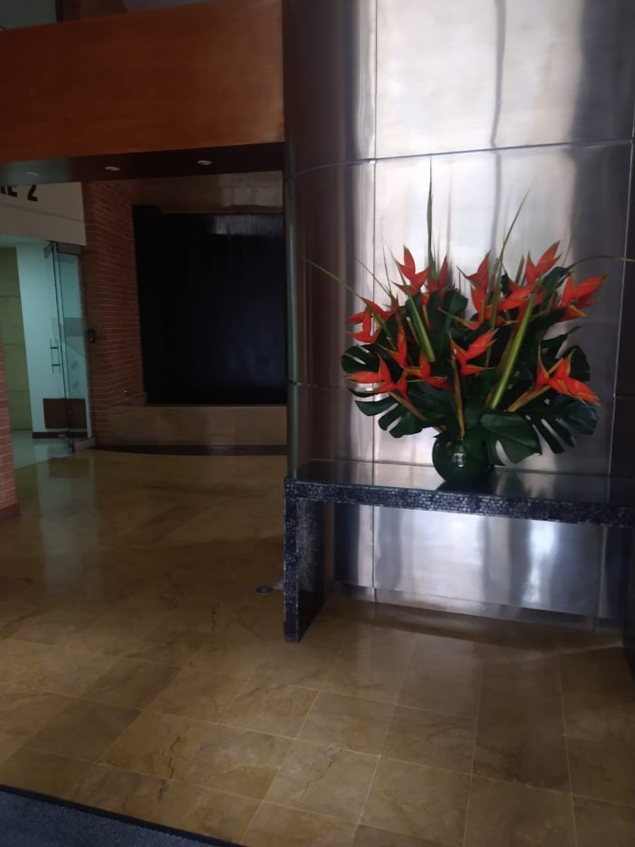 Apartamento – Santa Barbara Alta – Bogota