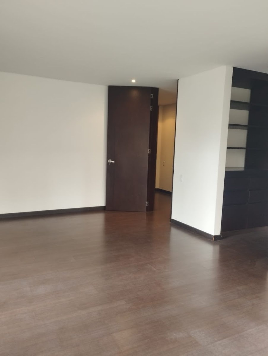 Apartamento – Los Rosales – Bogota