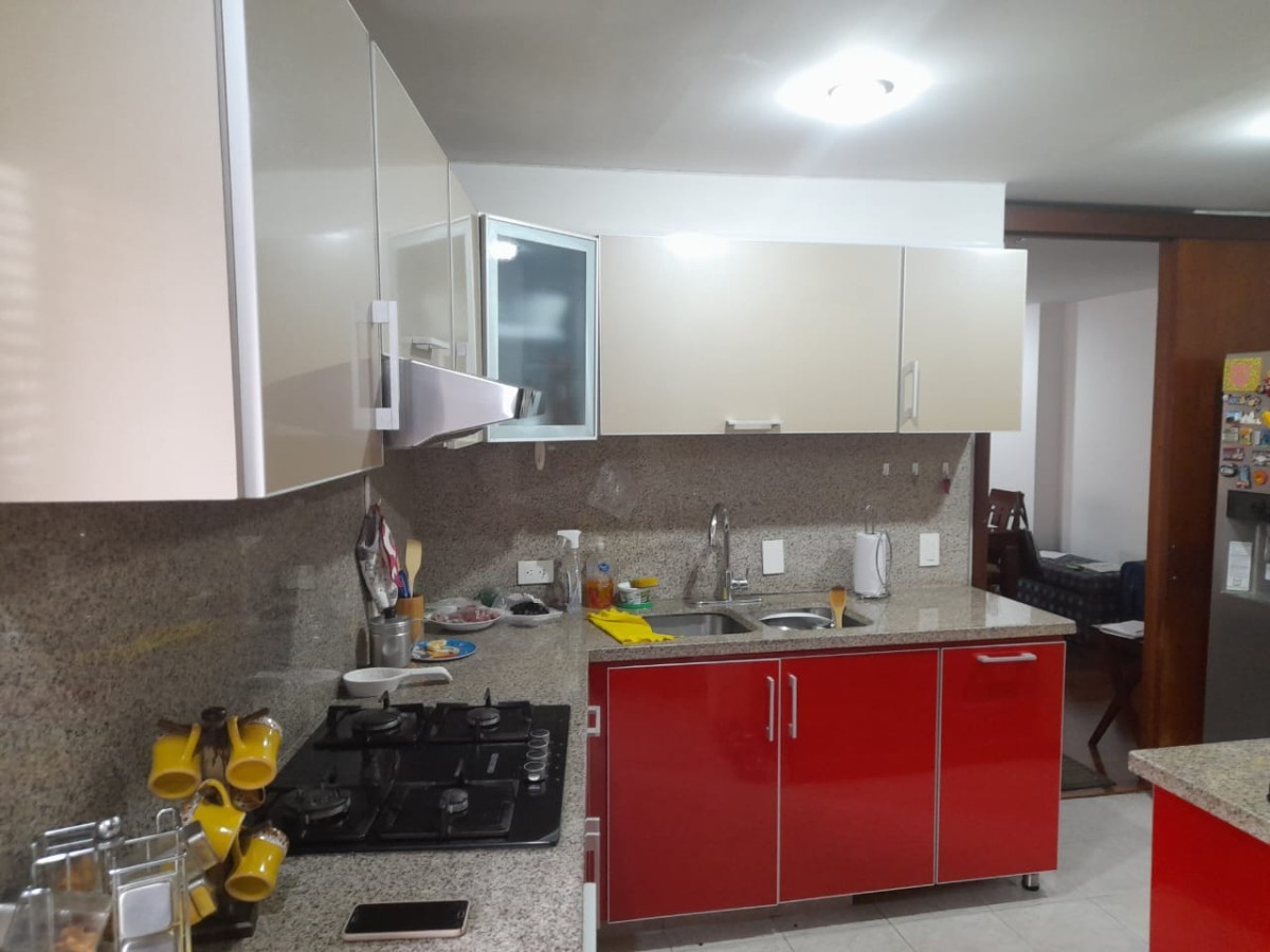 Apartamento – Lisboa – Bogota