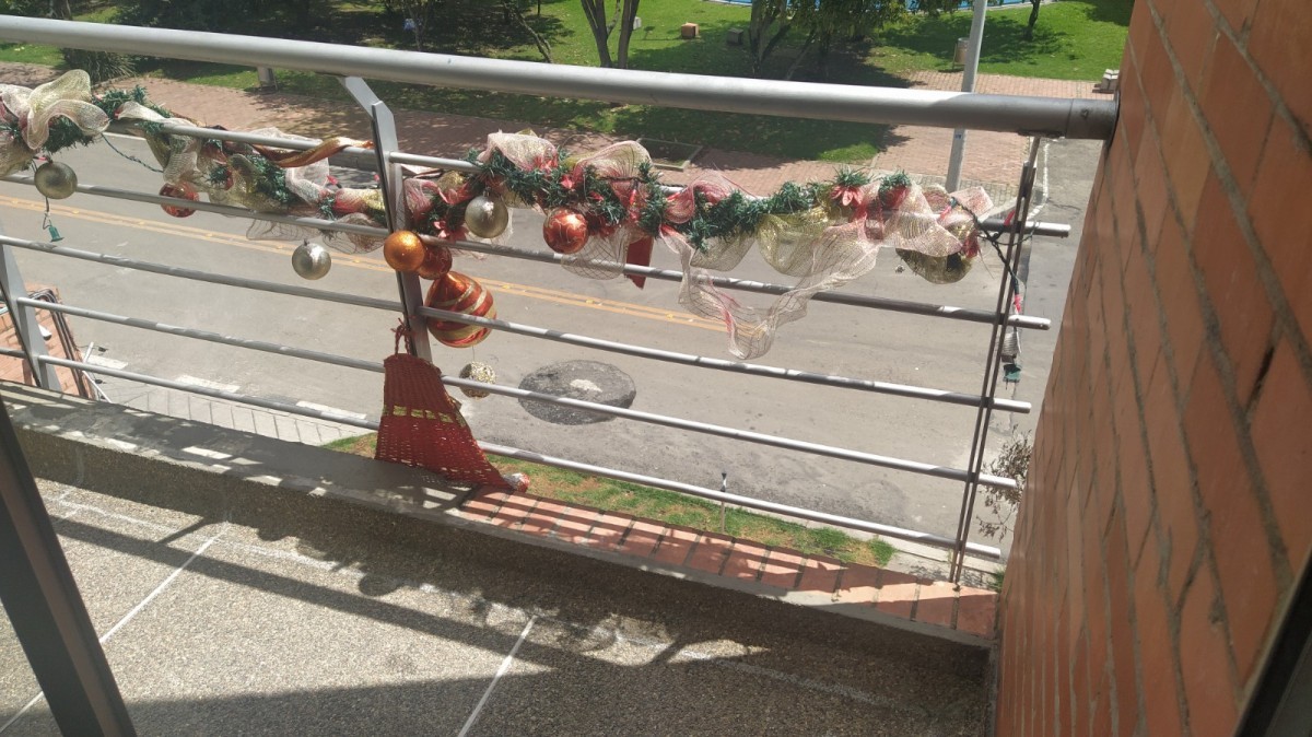 Casa – Alameda Campestre – Bogota