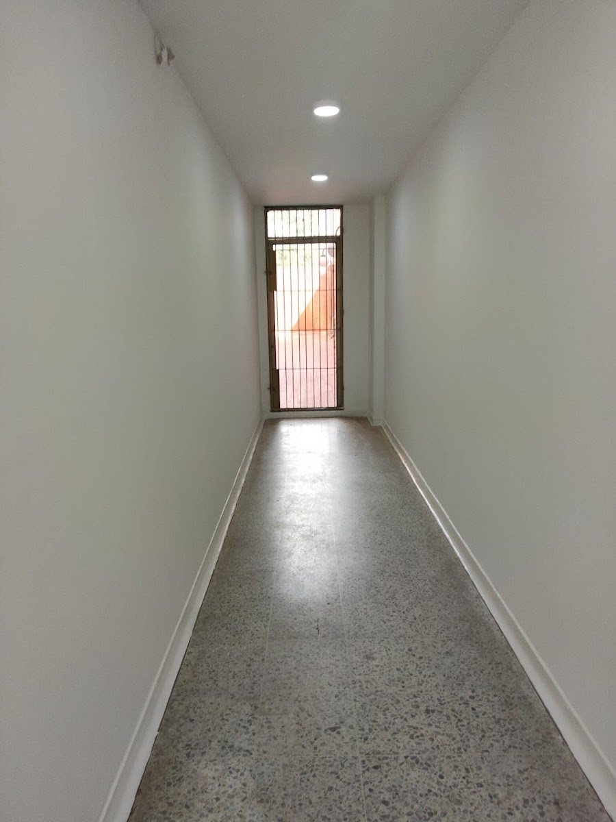 Local – El Lago – Bogota