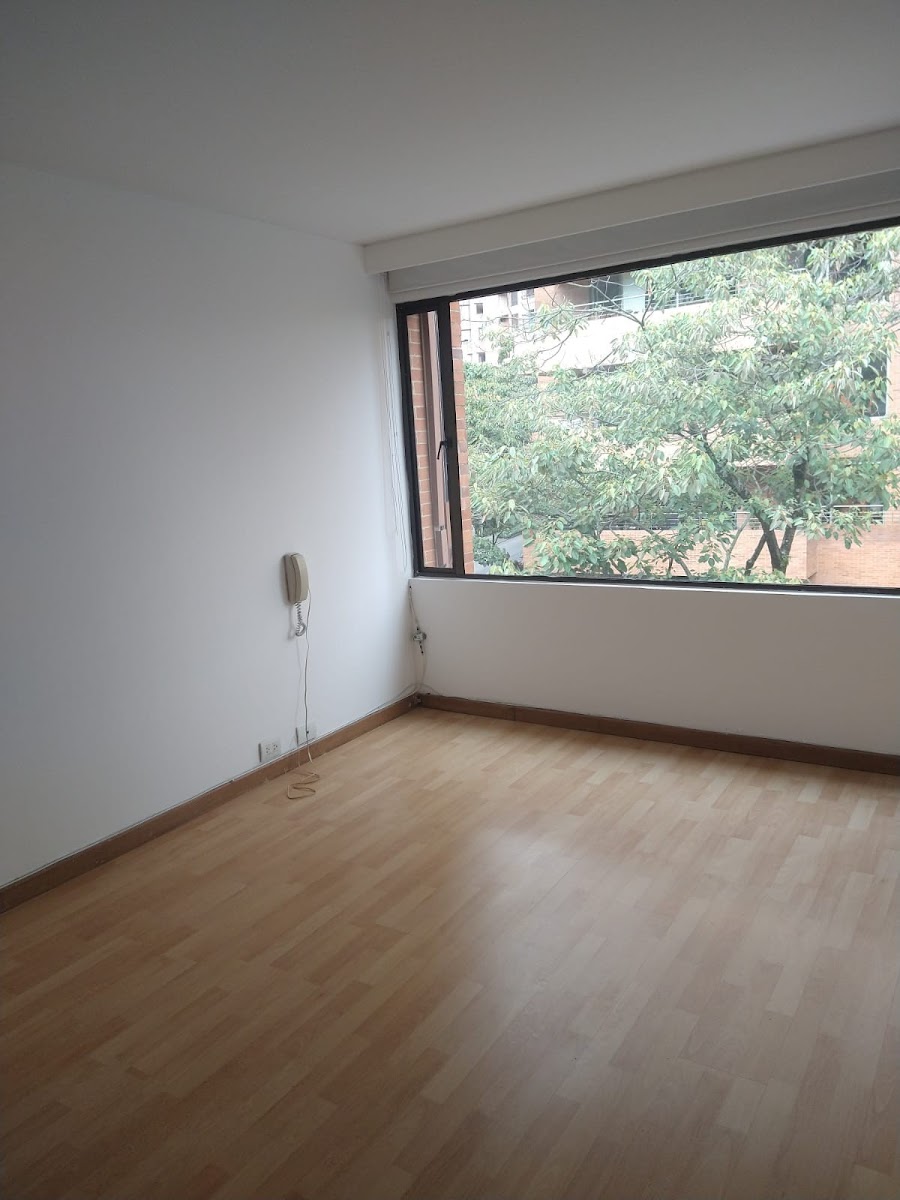 Apartamento – Los Rosales – Bogota