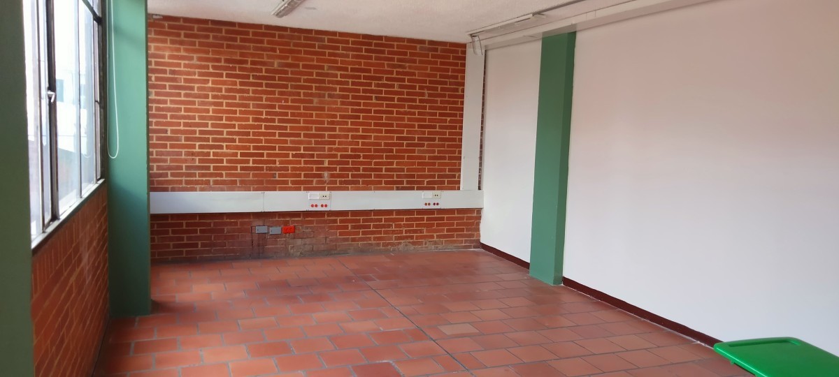 Edificio – Colombia – Bogota