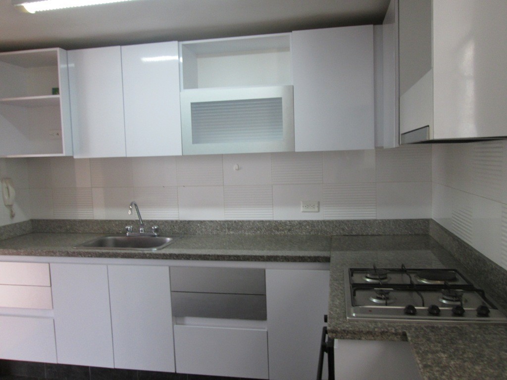 Apartamento – Cedritos – Bogota