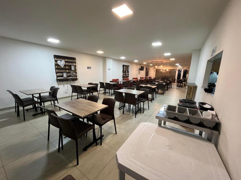 Local – Puente Aranda – Bogota