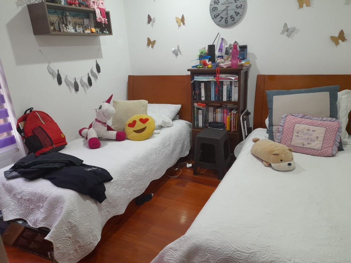 Apartamento – Lisboa – Bogota