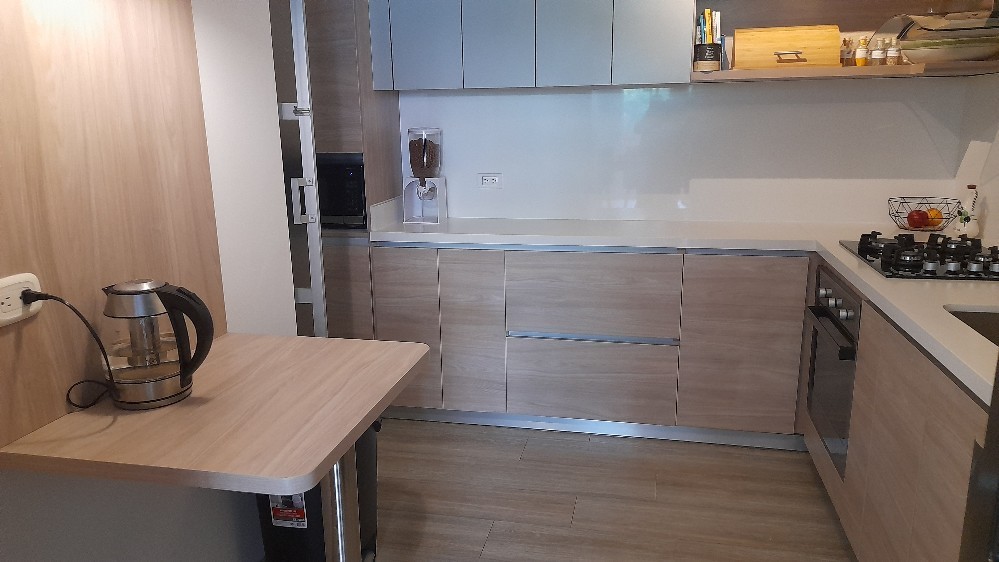 Apartamento – Lagos De Cordoba La Alhambra – Bogota