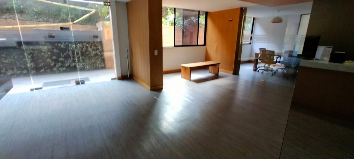 Apartamento – El Castillo – Bogota