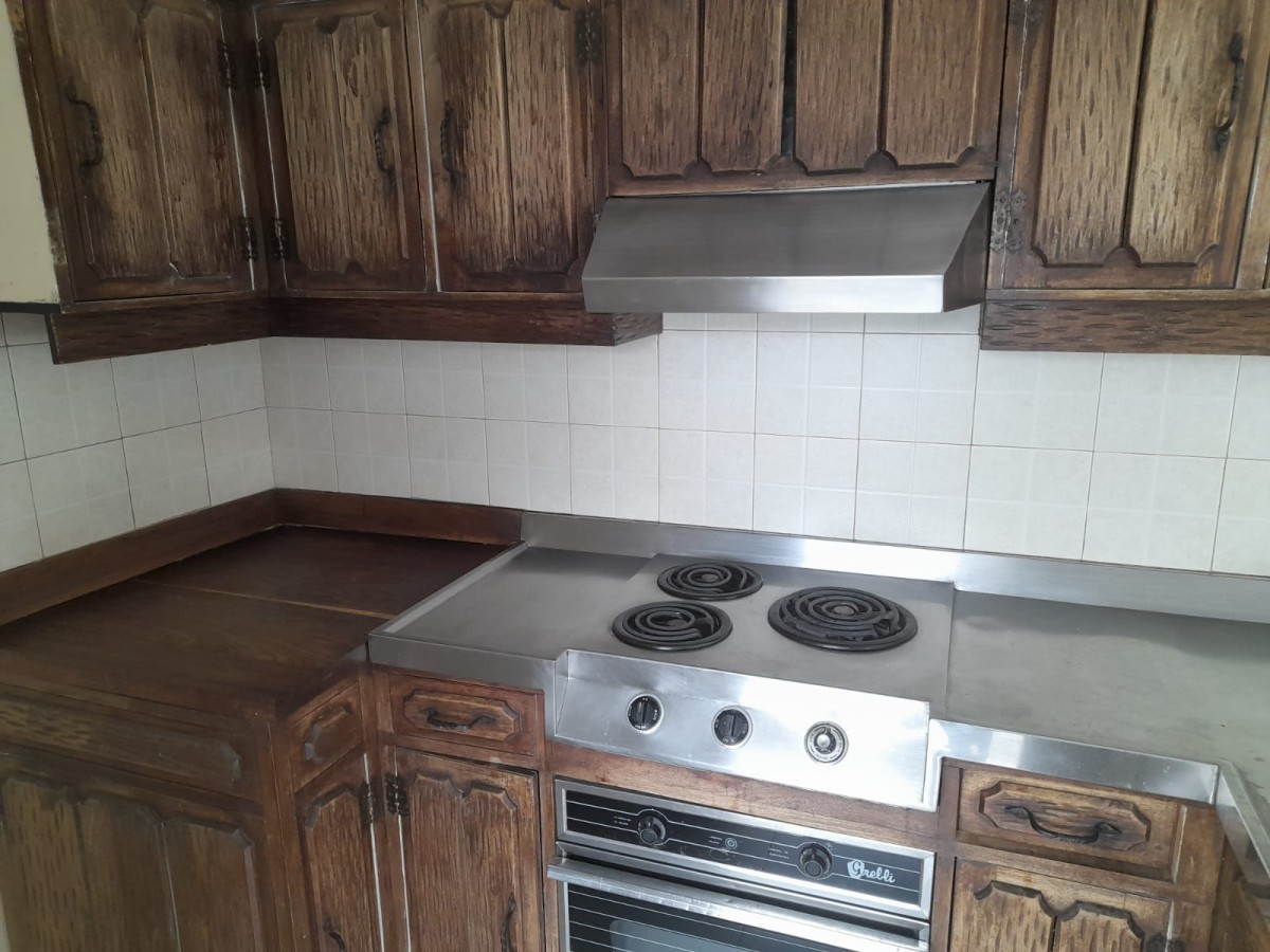 Apartamento – La Castellana – Bogota