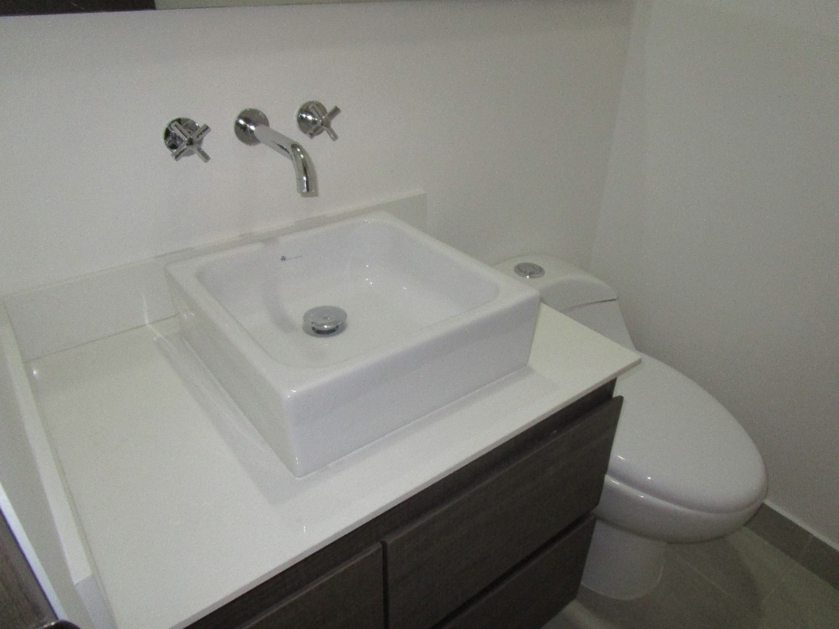 Apartamento – Antiguo Country – Bogota