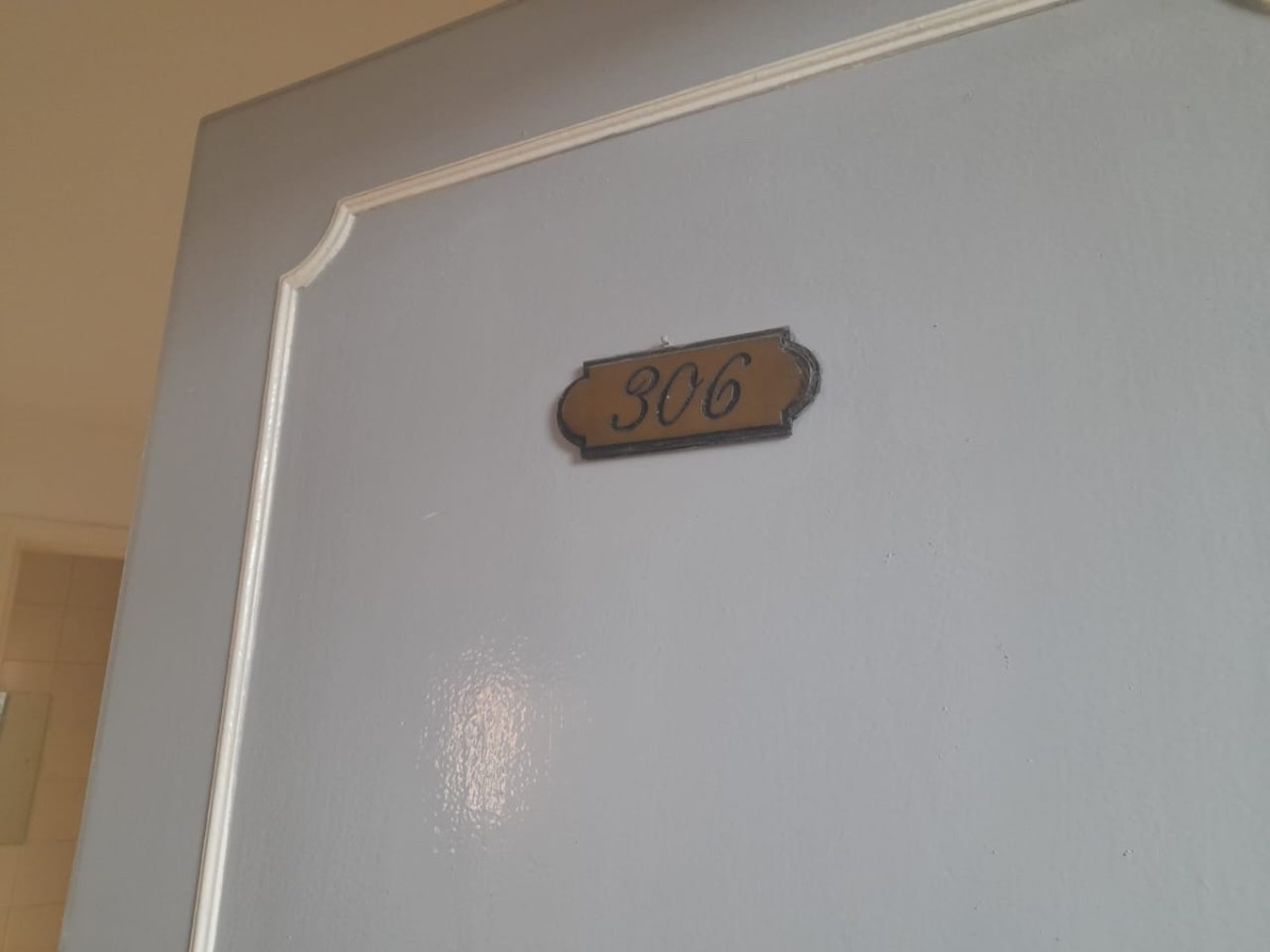 Oficina – La Soledad – Bogota