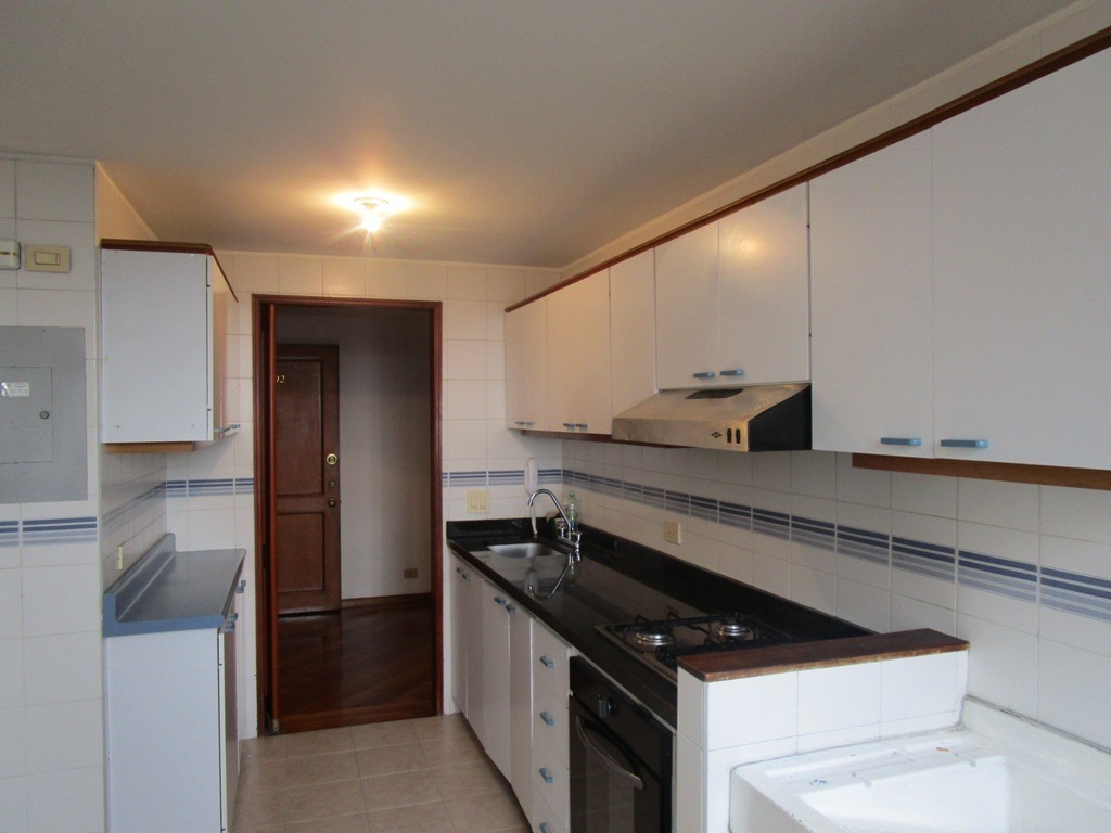 Apartamento – La Calleja – Bogota