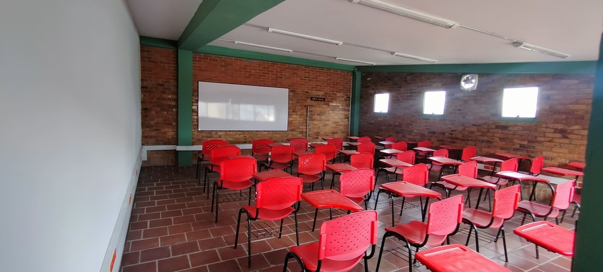 Edificio – Colombia – Bogota